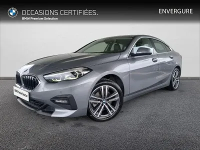 BMW 218i GRAN COUPE occasion 2023 - Photo 1