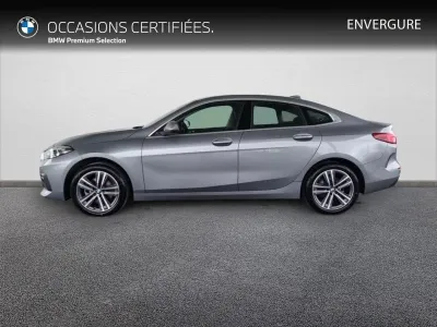 BMW Serie 2 Gran Coupe 218iA 136ch Business Design DKG7 occasion 2023 - Photo 3
