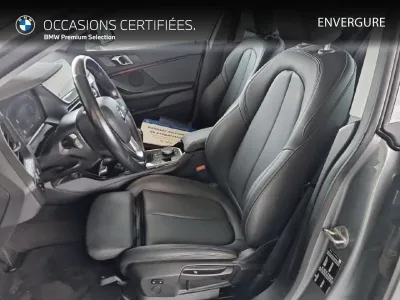 BMW Serie 2 Gran Coupe 218iA 136ch Business Design DKG7 occasion 2023 - Photo 4