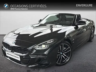 BMW Z4 Roadster sDrive20iA 197ch M Sport occasion 2025 - Photo 1