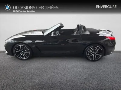 BMW Z4 Roadster sDrive20iA 197ch M Sport occasion 2025 - Photo 3
