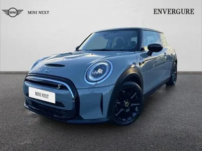 MINI Mini Cooper SE 184ch Edition Camden BVA 5CV occasion 2022 - Photo 1