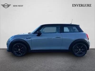 MINI Mini Cooper SE 184ch Edition Camden BVA 5CV occasion 2022 - Photo 3