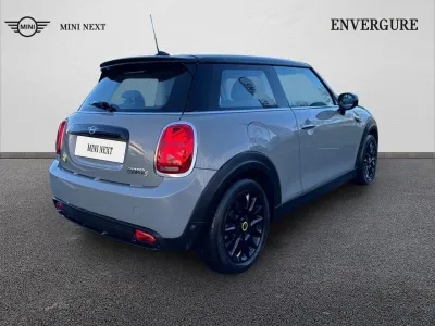 MINI Mini Cooper SE 184ch Edition Camden BVA 5CV occasion 2022 - Photo 2