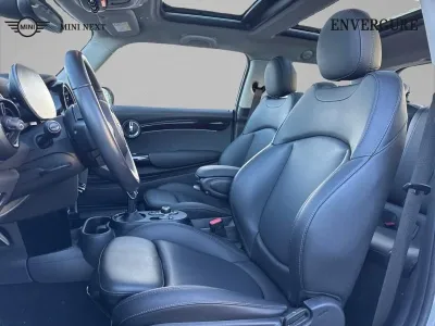 MINI Mini Cooper SE 184ch Edition Camden BVA 5CV occasion 2022 - Photo 4