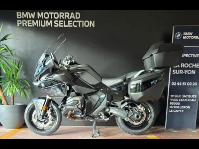 BMW R 1300 RT occasion 2025 - Photo 1