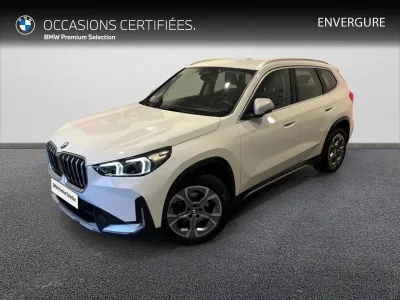BMW X1 sDrive18i 136ch xLine occasion 2023 - Photo 1