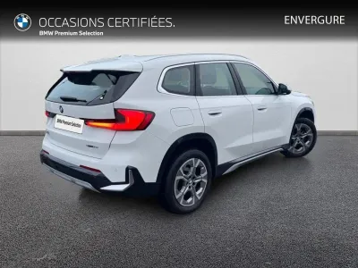 BMW X1 sDrive18i 136ch xLine occasion 2023 - Photo 2