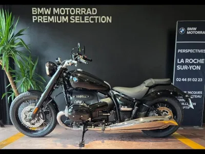BMW R 18 occasion 2025 - Photo 1