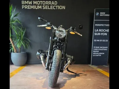 BMW R 18 occasion 2025 - Photo 4
