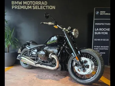 BMW R 18 occasion 2025 - Photo 2