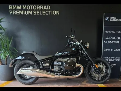 BMW R 18 occasion 2025 - Photo 3