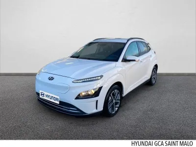 HYUNDAI Kona Electric 39kWh - 136ch Intuitive occasion 2021 - Photo 1