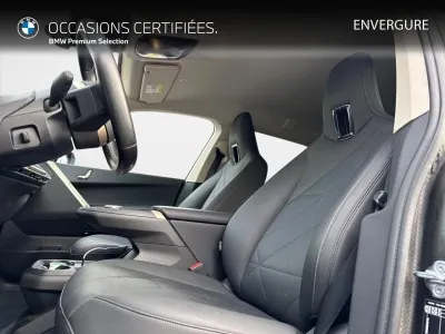 BMW iX xDrive50 523ch occasion 2022 - Photo 4