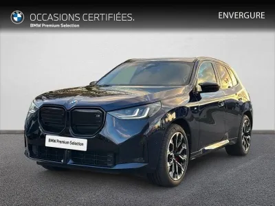BMW X3 M50 xDrive 398ch occasion 2025 - Photo 1