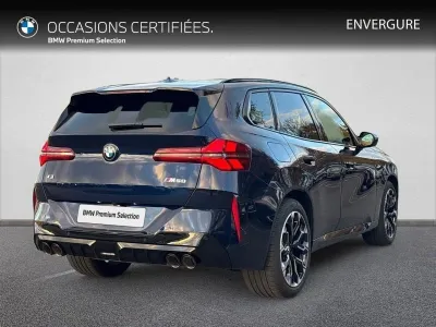 BMW X3 M50 xDrive 398ch occasion 2025 - Photo 2