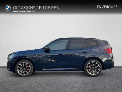 BMW X3 M50 xDrive 398ch occasion 2025 - Photo 3