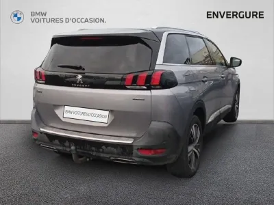 PEUGEOT 5008 1.6 THP 165ch GT Line S&S EAT6 occasion 2017 - Photo 3