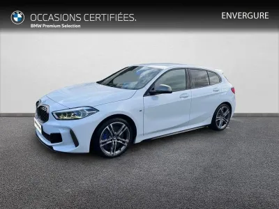 BMW Serie 1 M135iA xDrive 306ch occasion 2019 - Photo 1