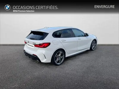 BMW Serie 1 M135iA xDrive 306ch occasion 2019 - Photo 2