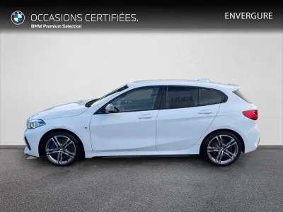 BMW Serie 1 M135iA xDrive 306ch occasion 2019 - Photo 3