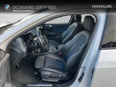 BMW Serie 1 M135iA xDrive 306ch occasion 2019 - Photo 4