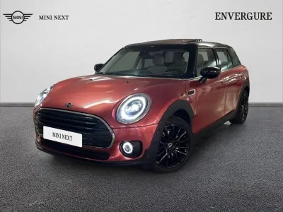 MINI Clubman Cooper D 150ch Edition Premium Plus BVA8 occasion 2023 - Photo 1