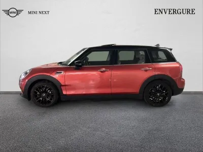 MINI Clubman Cooper D 150ch Edition Premium Plus BVA8 occasion 2023 - Photo 3