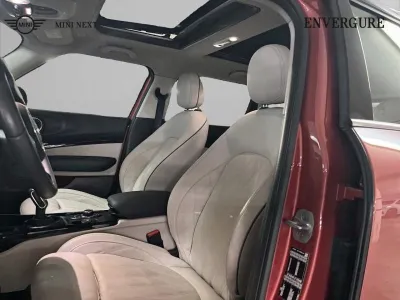 MINI Clubman Cooper D 150ch Edition Premium Plus BVA8 occasion 2023 - Photo 4