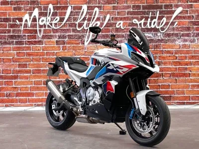 BMW M 1000 XR occasion 2024 - Photo 2