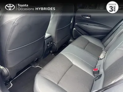 TOYOTA Corolla Touring Spt 2.0 196ch Collection MY23 occasion 2023 - Photo 4