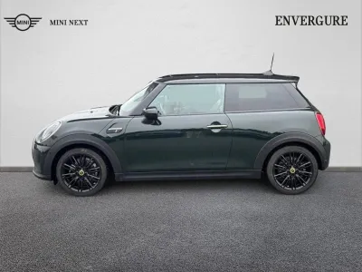 MINI Mini Cooper SE 184ch Resolute BVA 5CV occasion 2022 - Photo 3