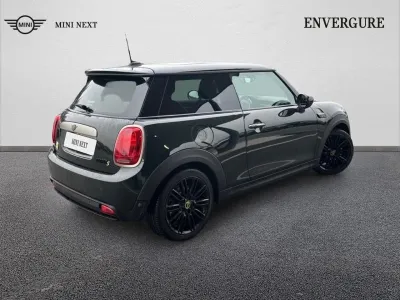 MINI Mini Cooper SE 184ch Resolute BVA 5CV occasion 2022 - Photo 2