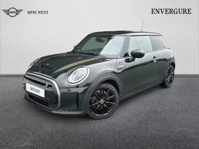 MINI Mini Cooper SE 184ch Resolute BVA 5CV occasion 2022 - Photo 1