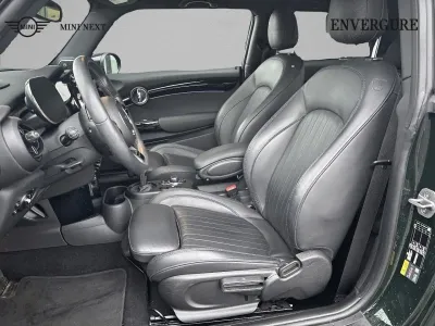 MINI Mini Cooper SE 184ch Resolute BVA 5CV occasion 2022 - Photo 4