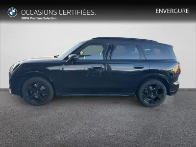 MINI Countryman C 170ch JCW DKG7 occasion 2024 - Photo 3