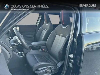 MINI Countryman C 170ch JCW DKG7 occasion 2024 - Photo 4
