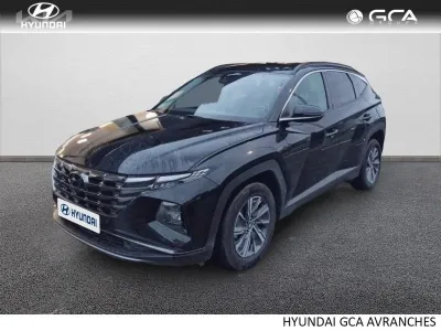 HYUNDAI Tucson 1.6 T-GDi 230ch Hybrid Creative BVA6 occasion 2022 - Photo 1
