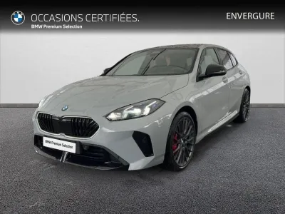 BMW Serie 1 120A 170ch M Sport DKG7 occasion 2025 - Photo 1