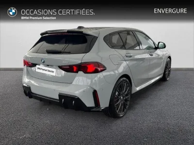 BMW Serie 1 120A 170ch M Sport DKG7 occasion 2025 - Photo 2