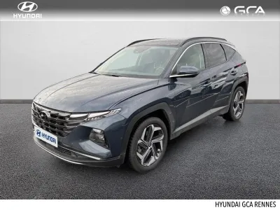 HYUNDAI Tucson 1.6 T-GDi 230ch Hybrid Executive BVA6 occasion 2022 - Photo 1