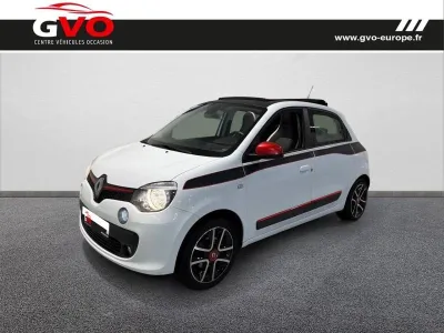 RENAULT Twingo 0.9 TCe 90ch energy Edition One occasion 2015 - Photo 1