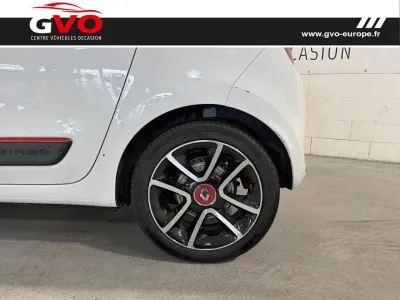 RENAULT Twingo 0.9 TCe 90ch energy Edition One occasion 2015 - Photo 4