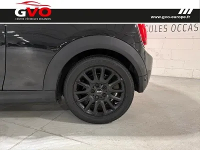 MINI Mini Cooper 136ch Heddon Street BVA7 occasion 2018 - Photo 4