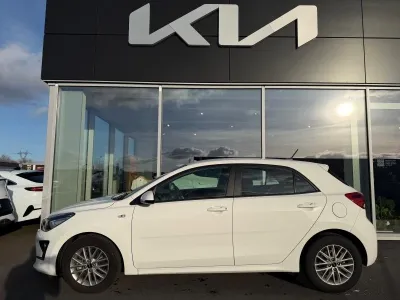 KIA Rio 1.0 T-GDI 100ch Active occasion 2023 - Photo 2