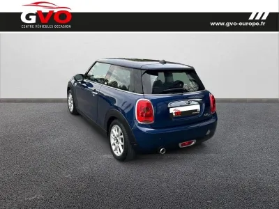 MINI Mini One D 95ch Shoreditch occasion 2017 - Photo 2