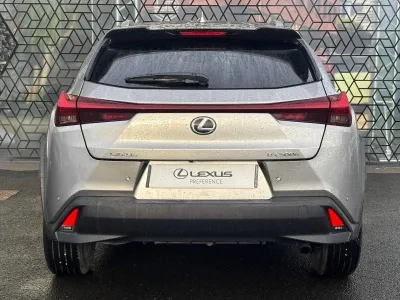 LEXUS UX 300h Luxe 2WD occasion 2024 - Photo 4