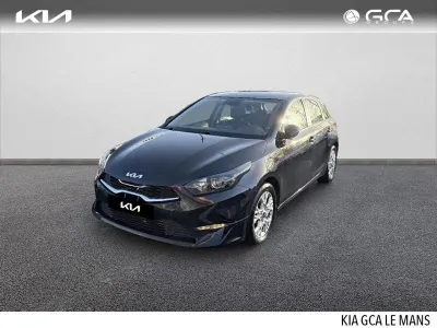 KIA Ceed 1.0 T-GDI 120ch Active occasion 2022 - Photo 1