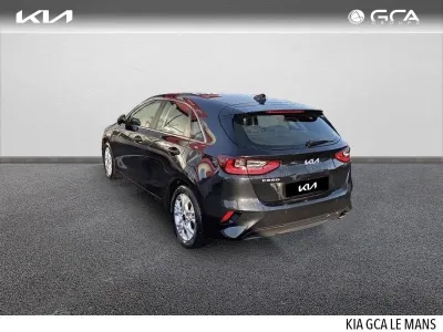 KIA Ceed 1.0 T-GDI 120ch Active occasion 2022 - Photo 2