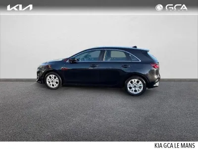KIA Ceed 1.0 T-GDI 120ch Active occasion 2022 - Photo 3